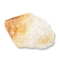 Citrine Quartz Crystal (3.6 Oz) - Chakra Healing Stones
