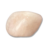 Rose Quartz Smooth Crystal (7.6 Oz) - Healing Stone Chakras