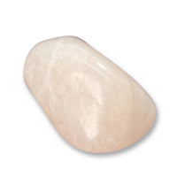Rose Quartz Smooth Crystal (9.6 Oz) - Healing Stone Chakras