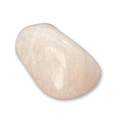 Rose Quartz Smooth Crystal (9.6 Oz) - Healing Stone Chakras