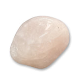 Rose Quartz Smooth Crystal (8.6 Oz) - Healing Stone Chakras