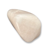 Rose Quartz Smooth Crystal (10.4 Oz) - Healing Stone Chakras