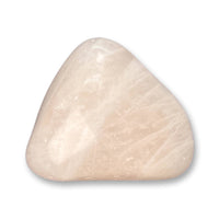 Rose Quartz Smooth Crystal (5.8 Oz) - Healing Stone Chakras