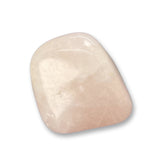 Rose Quartz Smooth Crystal (7.1 Oz) - Healing Stone Chakras