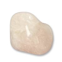 Rose Quartz Smooth Crystal (7.1 Oz) - Healing Stone Chakras