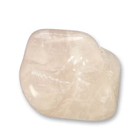 Rose Quartz Smooth Crystal (6.5 Oz) - Healing Stone Chakras